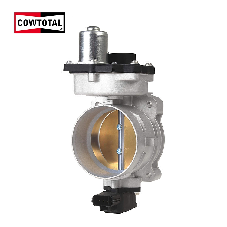 Auto Parts Throttle Body 3L2z9e926AA Tb1076 for Ford