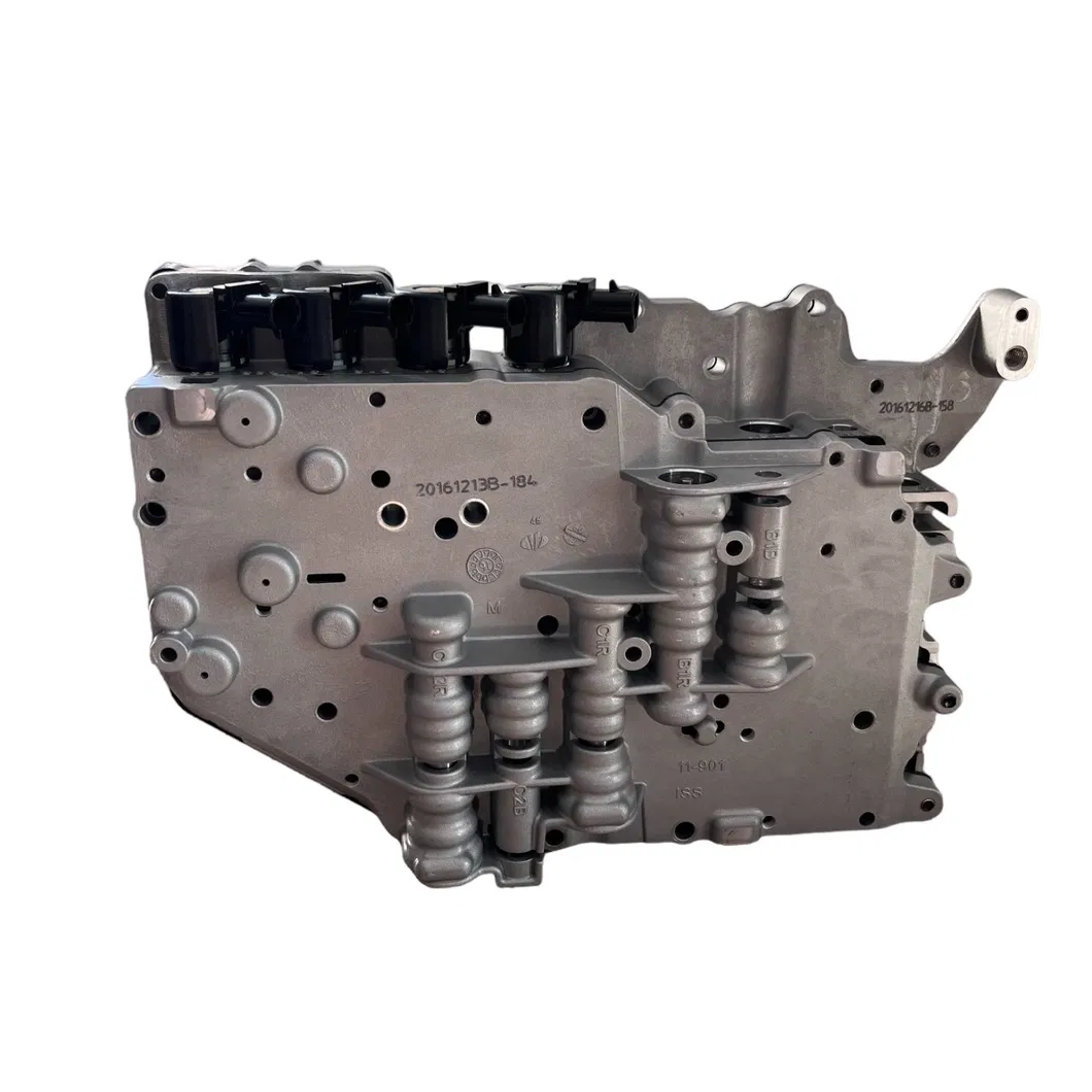 Transmission Components 2