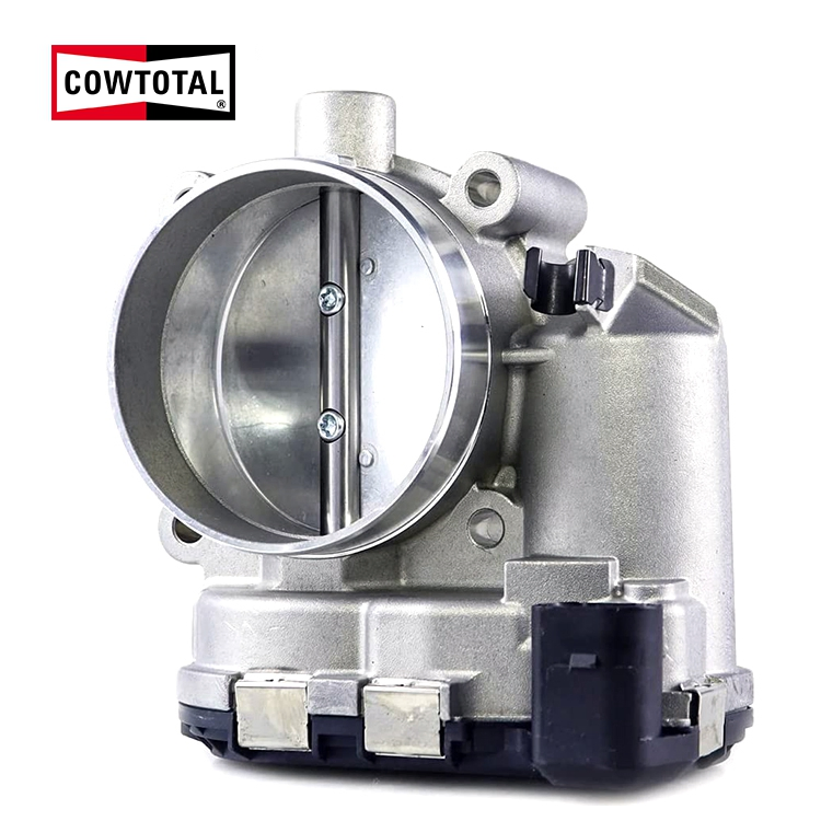 Auto Engine Throttle Body 0280750129 for Iveco Stralis