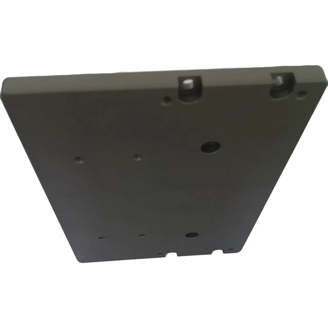 Precision CNC Machined Parts for Medical Diagnostic Equipment