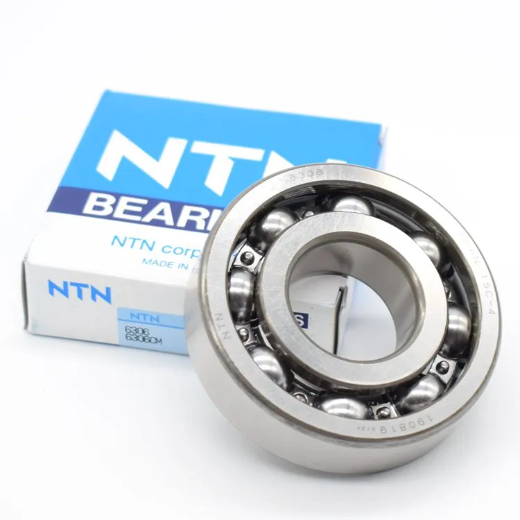 Bearing 2