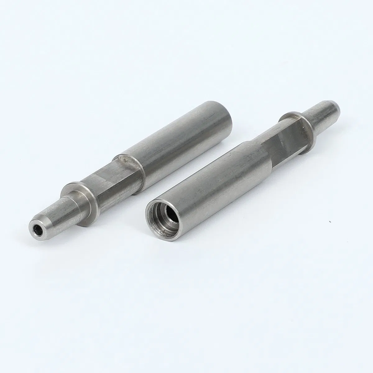 Premium Tungsten Carbide CNC Machined Aluminum Transmission Components