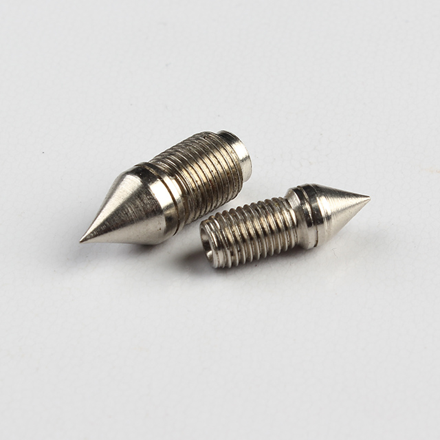OEM High Quality Precision Medical Equipment Machining Stainless Steel Brass CNC Turning Parts
