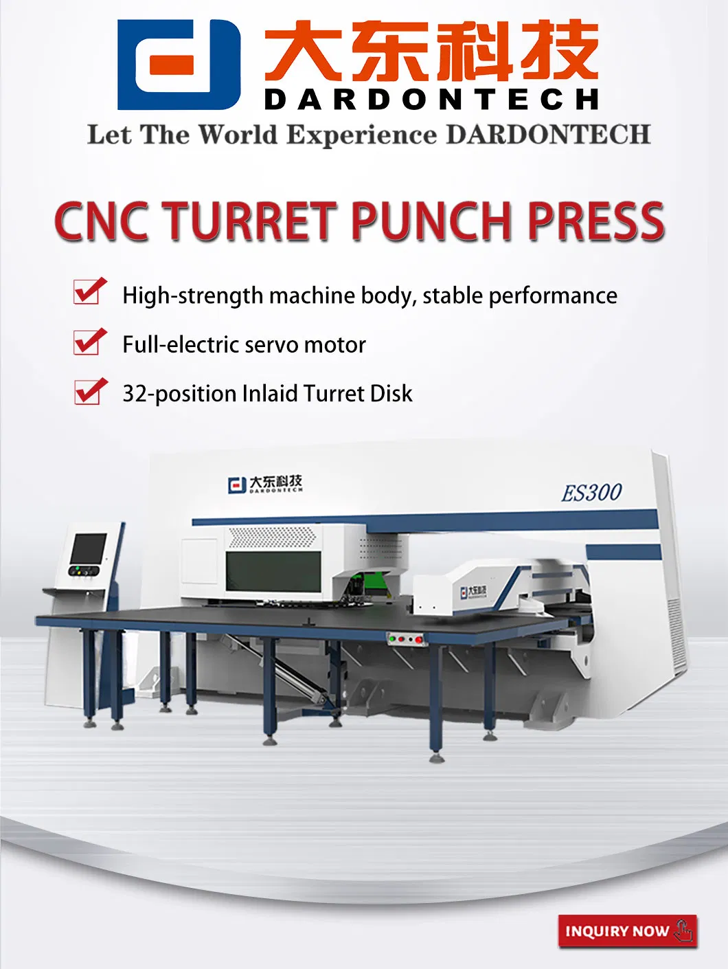 Auto Loading and Unloading for Sheet Metal