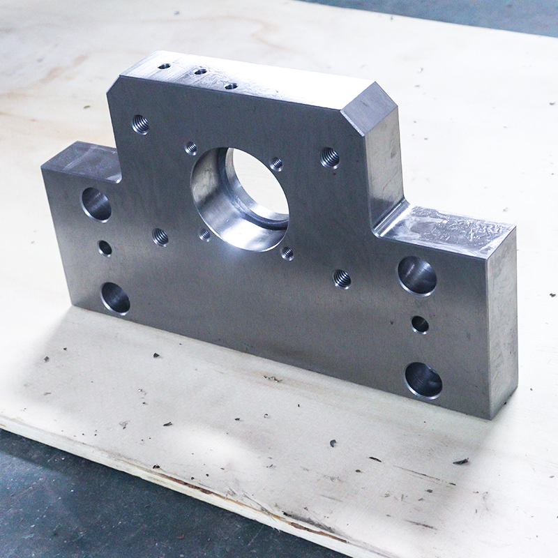 CNC Machining Custom Precision Hardware Machinery Mechanical Equipment Aluminum Alloy Stainless Steel Metal Turning Milling Plastic Phone Spare Auto Parts