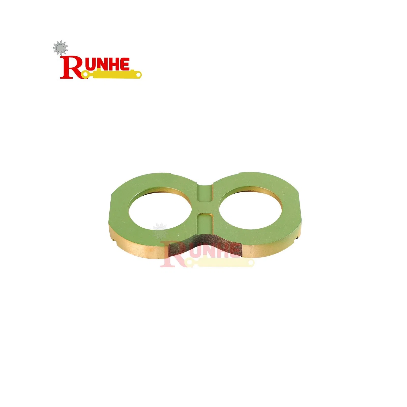 Essential Repair Parts 391-2185-020 for P75 Hydraulic Gear Pump Systems