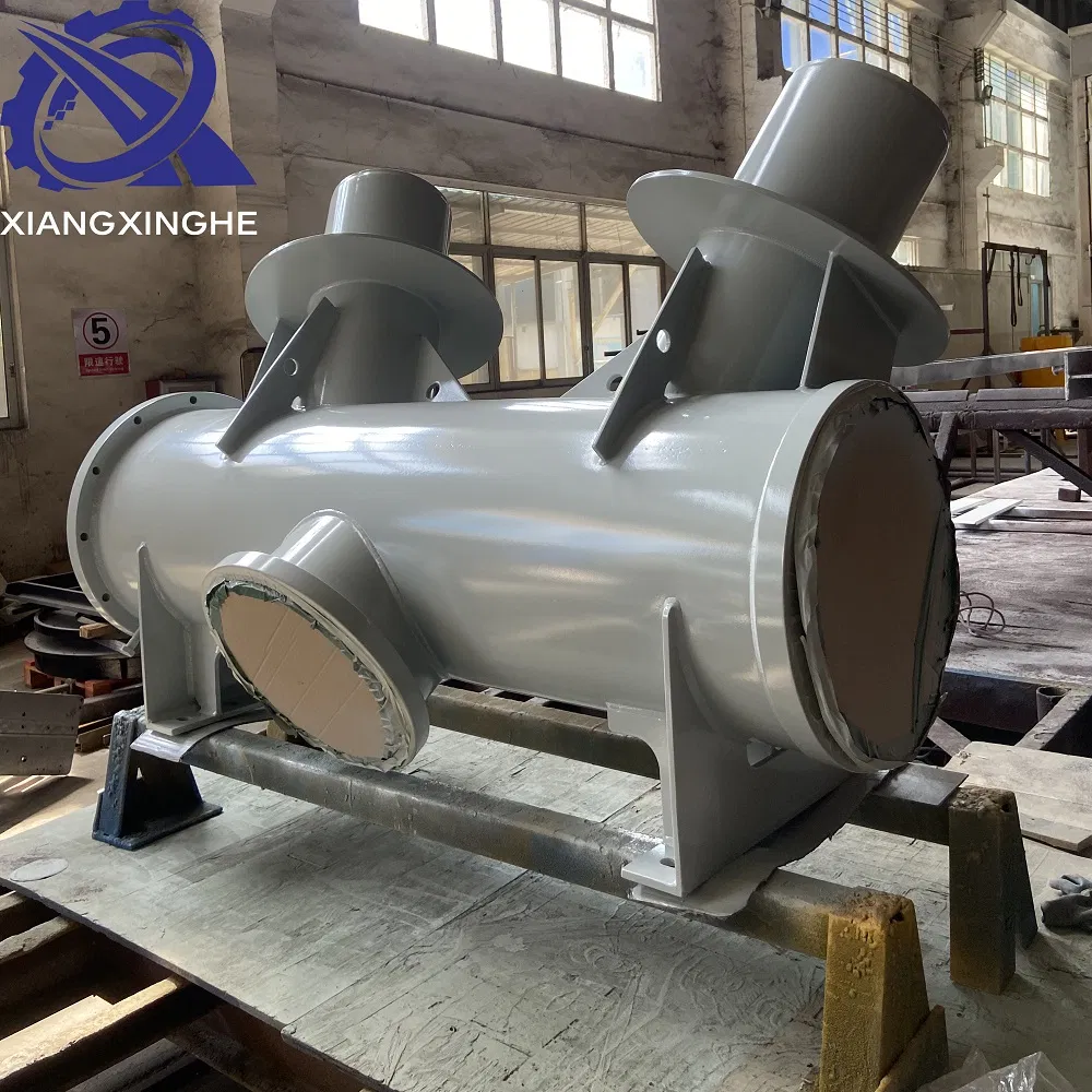 Custom Heavy Duty Sheet Metal Metal Fabrication Equipment Agricultural Machinery Weldment Part