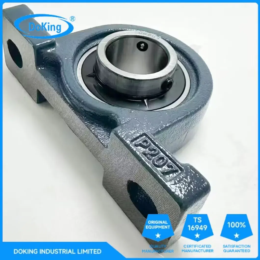 Pillow Block Bearing 2