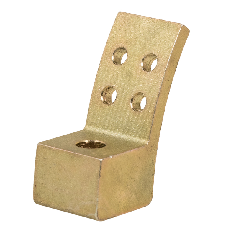 Tailored CNC Machining Parts for Heavy-Duty Equipment Needs