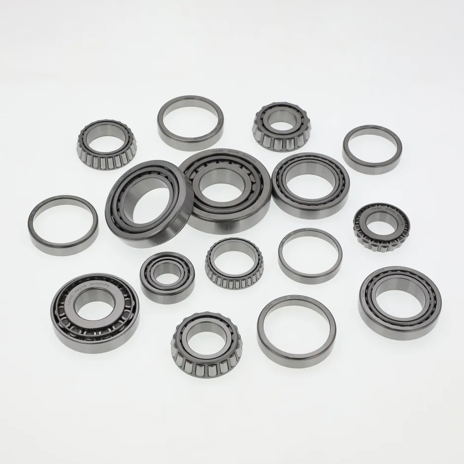 Taper Roller Bearing 30206 Detail