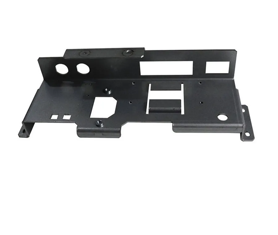 Versatile Processing