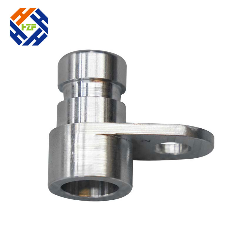 Aluminum Precision CNC Machining Parts From China OEM Manufacturer