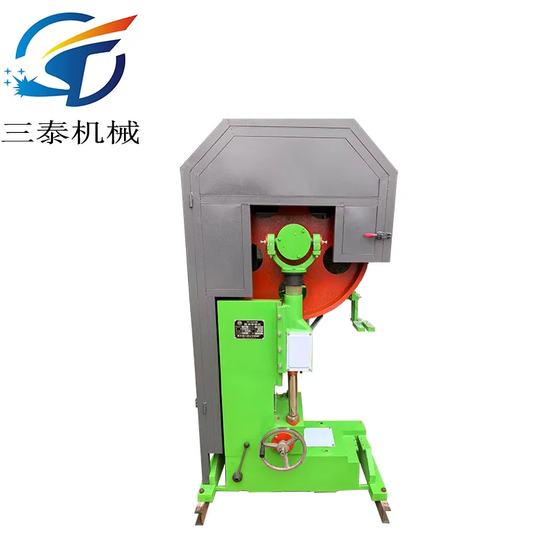 Industrial Band Saw