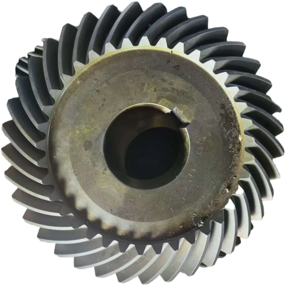 Power Transmission Gear
