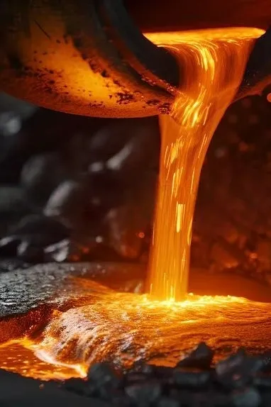 Custom Manufacturing Solution