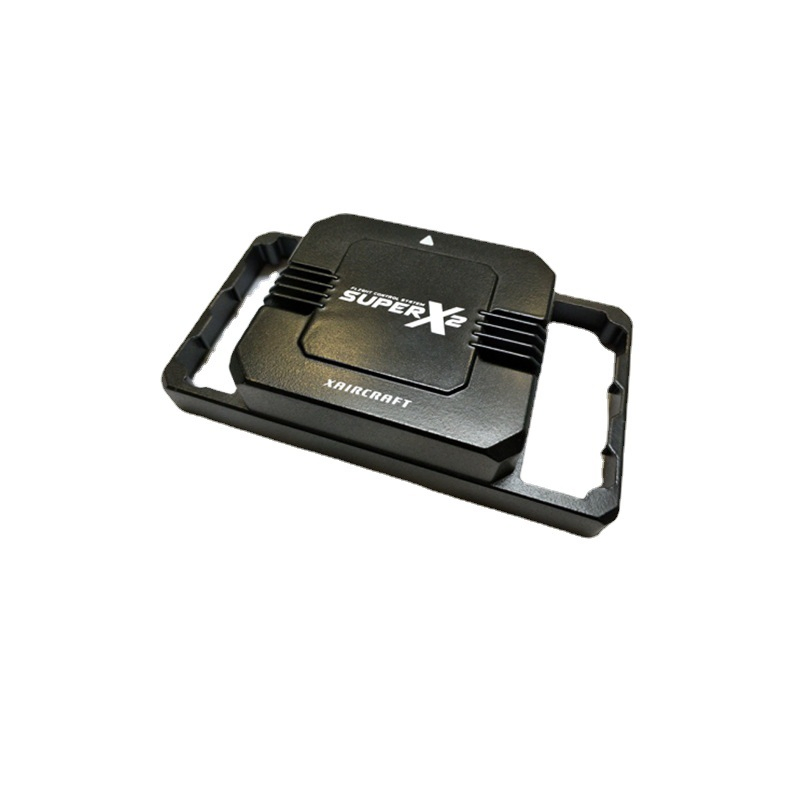 Professional Die Casting Custom Aluminum Alloy Mechanical Housing Parts for Electronic Equipment