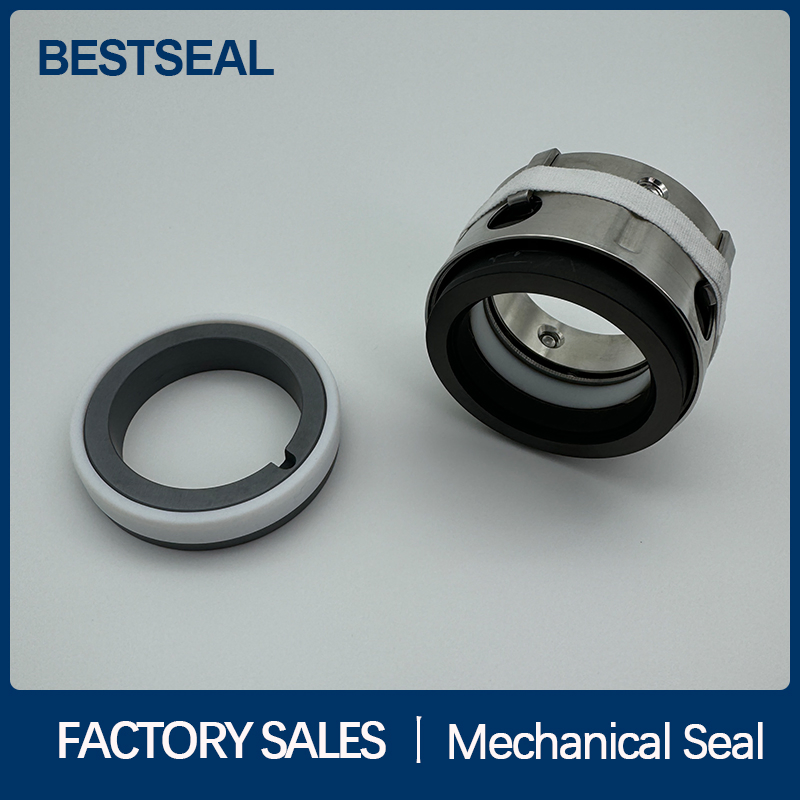 T9 Mechanical Seal John Crane Type 109 PTFE Wedge Shaft Seals for Water Pump