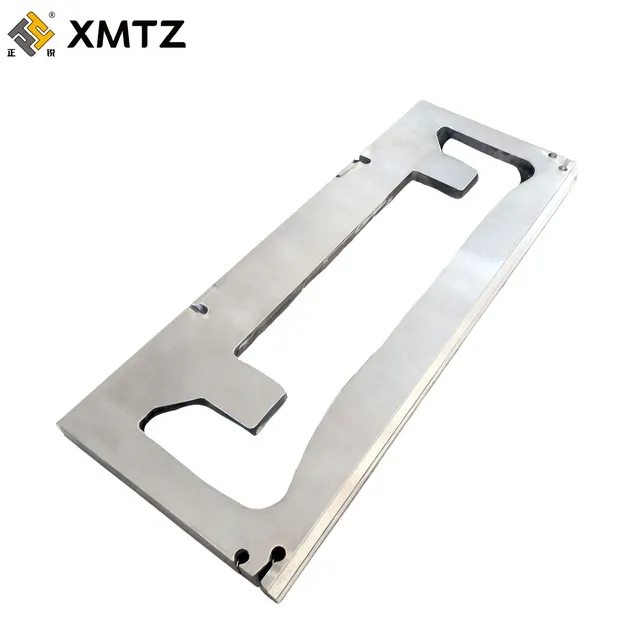 CNC Machining Part 2