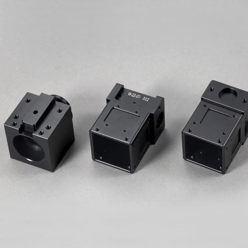 Medical Equipment Part Stainless Steel Titanium Aluminum Brass CNC Machining Turning Parts