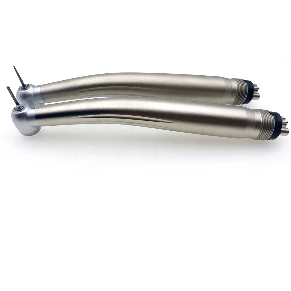 4-Hole Push Button Torque Head Handpiece Premium Parts