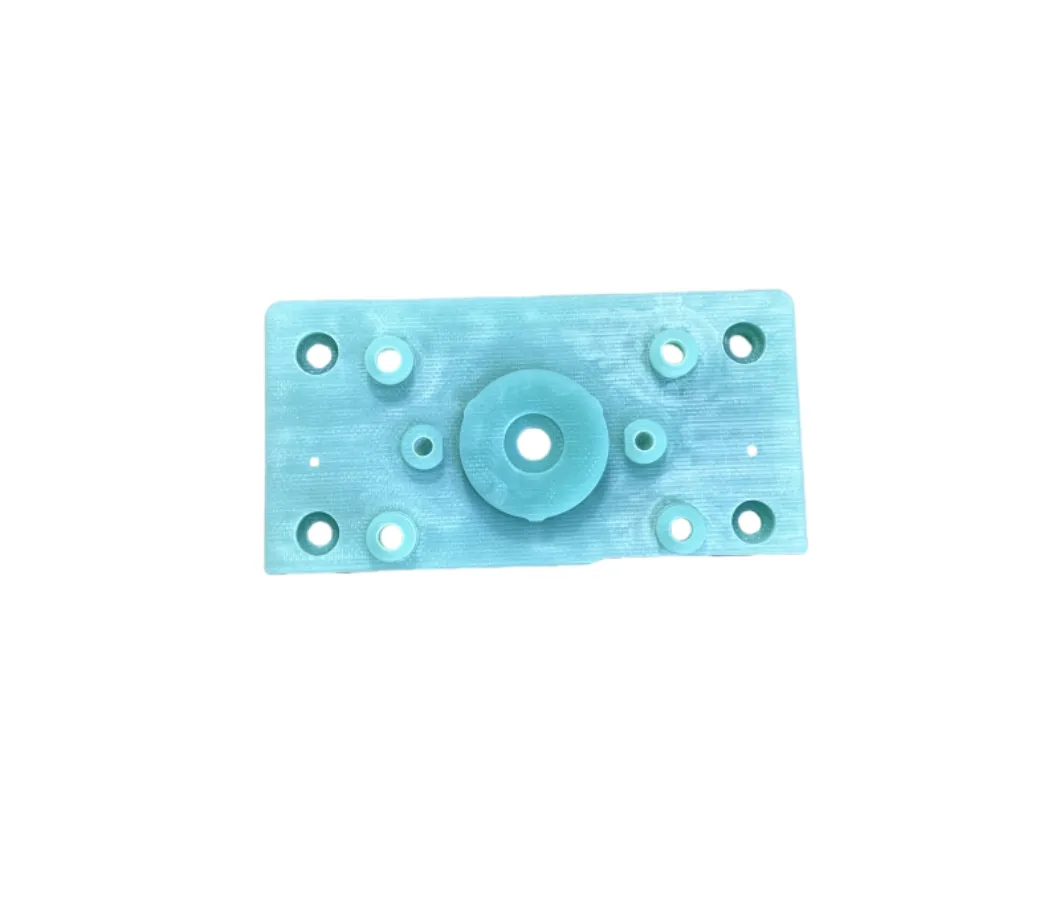 Customized PE Part 4