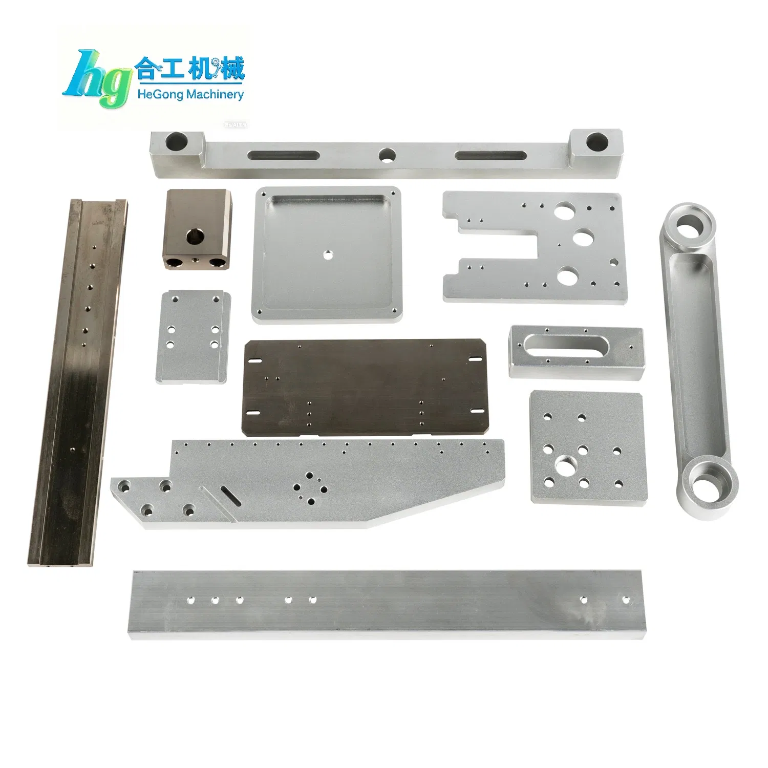 CNC Turned Parts C3604 Free-Cutting Brass ±0.005mm Tolerance ISO9001 Connector Parts