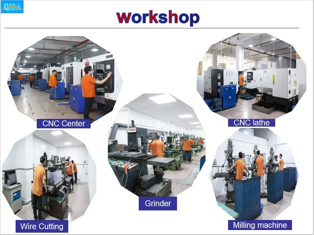 CNC Machining Part 5