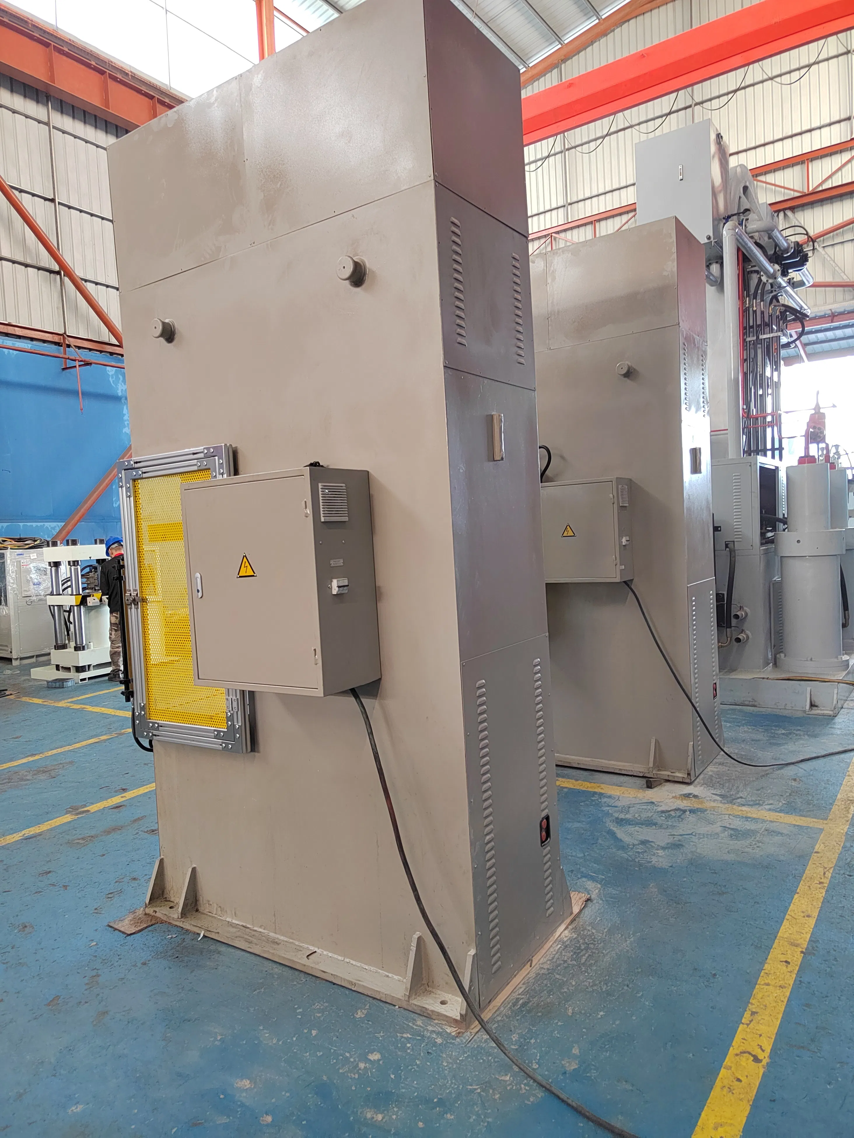 Reliable Electrical Components for Stator and Bearing Solutions