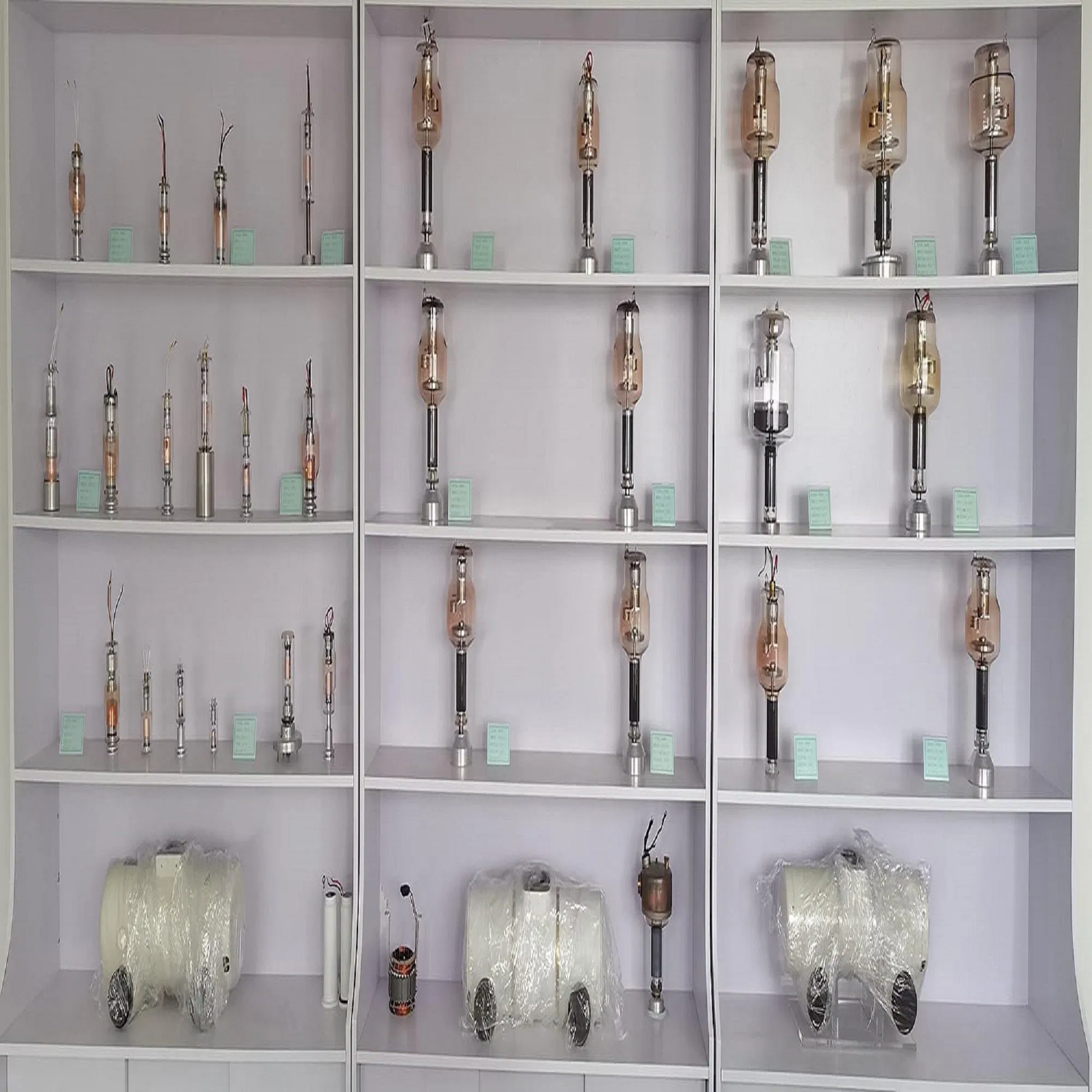 X-ray Tube 80kv to 200 Kv for Repairing Spelman X Ray Spare Part