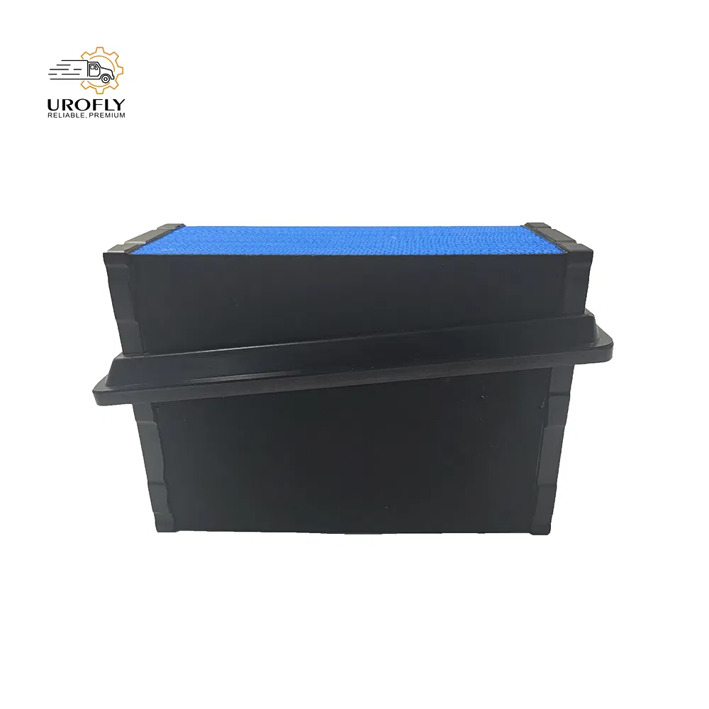 Auto Car Engine Parts Manufacturer Honeycomb Elements Air Filter P621725 Laf6725 PA32000 Automobile Truck Spare Parts