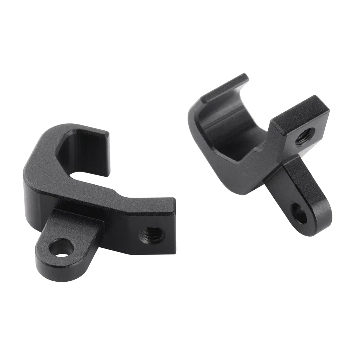 Precision Machining CNC Accessories Polishing Metallic Processing Welding Hard Black Anodizing CNC Machinery Part for Medical Instruments and Equipment