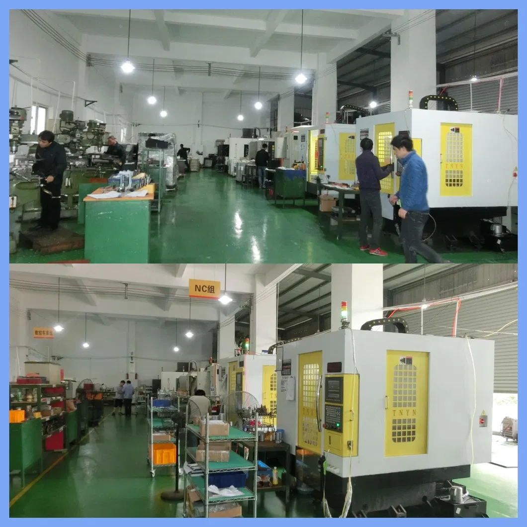 Precision Machining Part 1