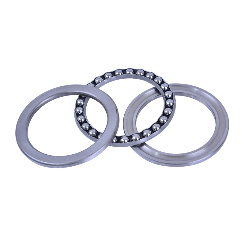 Thrust Ball Bearing Bdl 51422m 51426m 51428m 51430m 51436m High-Quality Steel Material for Mechanical Bearing