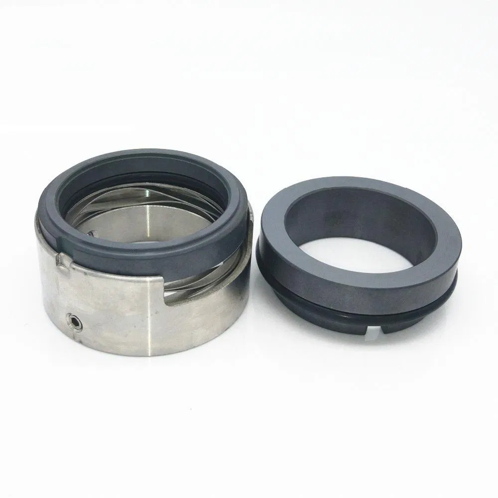 M7n Mechanical Seal Part 2
