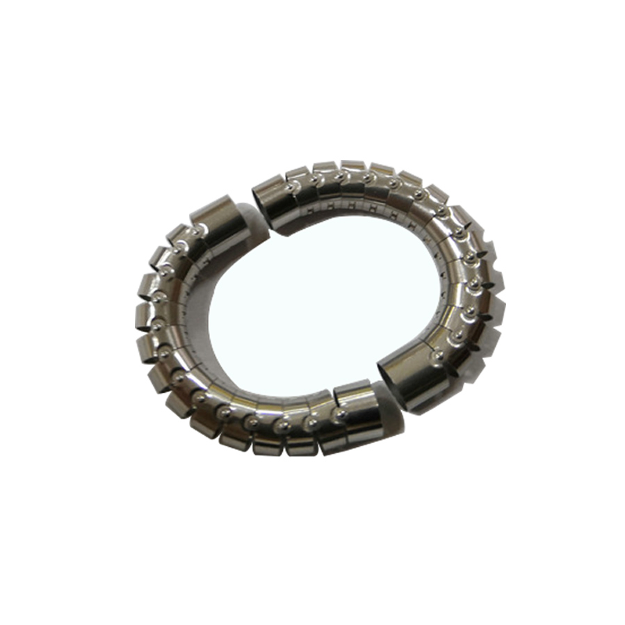 Flexible Ureterescopes Segment Staycoil Assy for Endoscope Parts