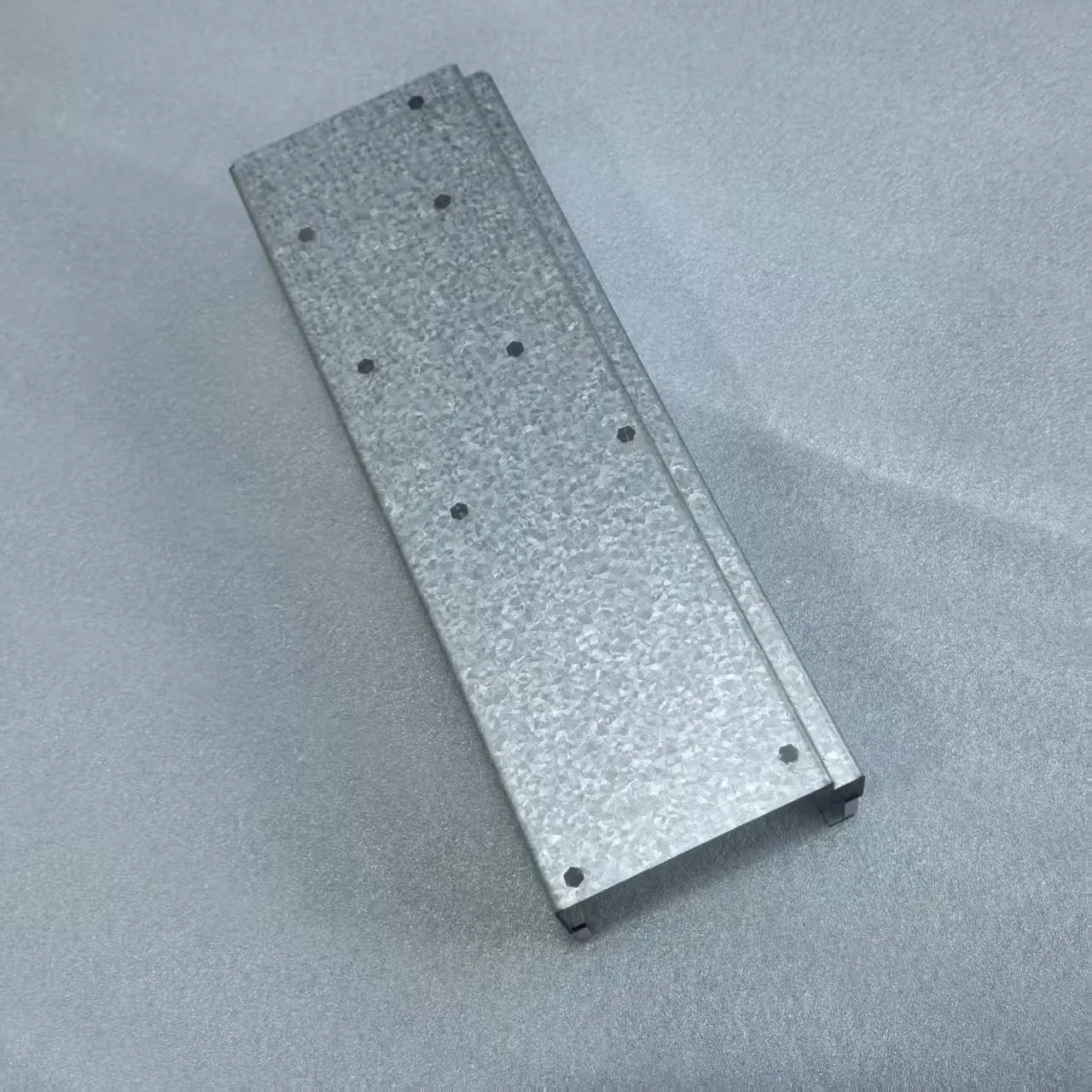 Precision Sheet Metal Medical Device Components for Medical Devices Use