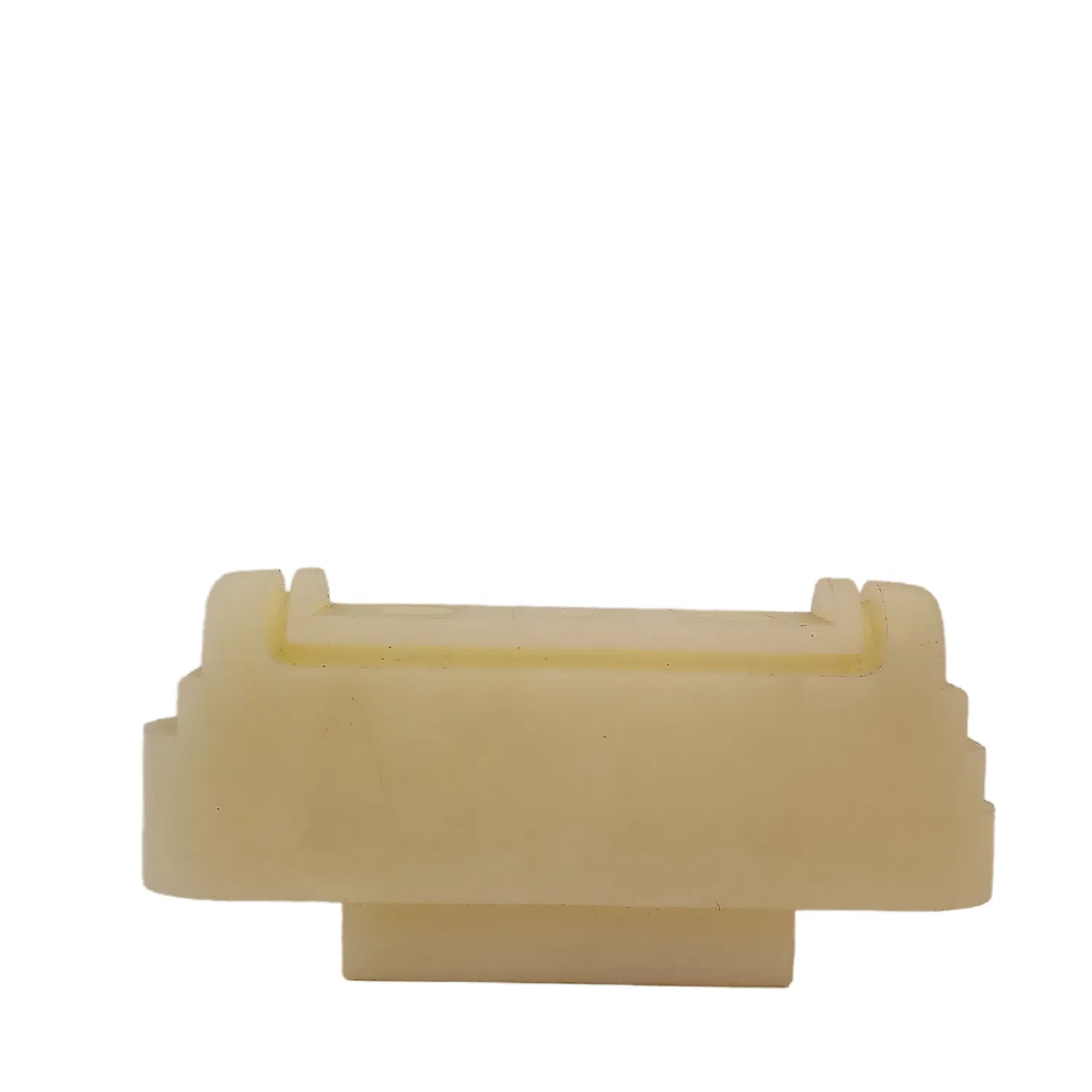 Precision CNC Machined Plastic Components for Medical Devices