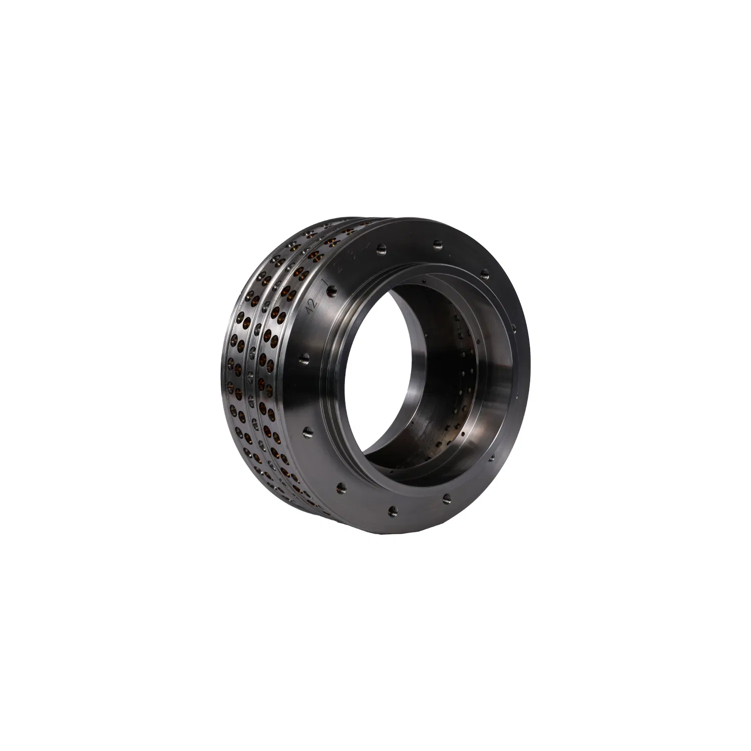 High-Quality Stainless Steel Precision Parts for Medical Equipment