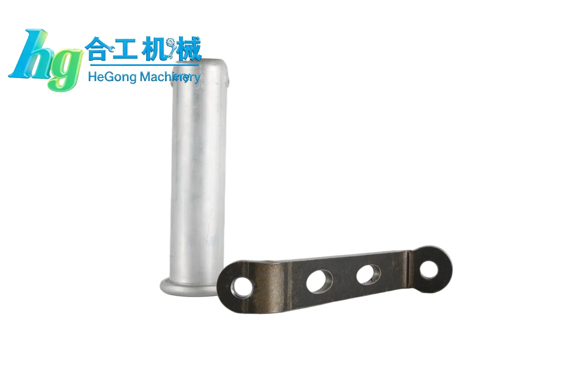 Corrosion-Resistant Brass CNC Machined Part for Pipe Connectors with ISO 9001 Certification Model Mc-Br-096 Brass H65