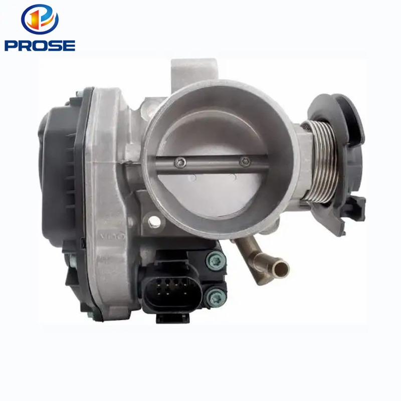 High Quality Auto Engine Parts Throttle Body 037133064j for Volkswagen VW