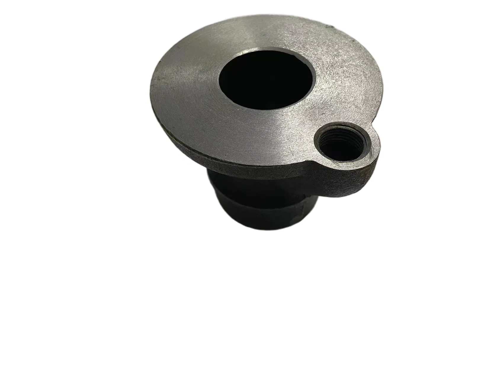 Ductile Iron Gear Coated Sand Shell Mould Casting Technology CNC Mechanical Parts