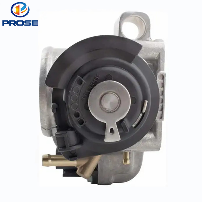 High Quality Auto Engine Parts Throttle Body 037133064j for Volkswagen VW