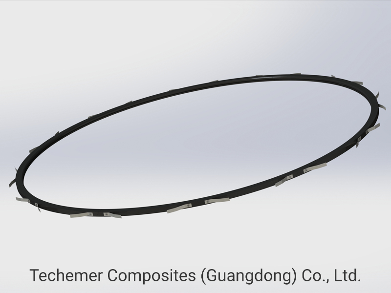 Pump Hydraulic Rotary O Ring NBR Rod Oil Deflector Main Shaft Lip Mechanical Seals Face Propeller Boat Stern Rudder Bearing Customization Manufacture