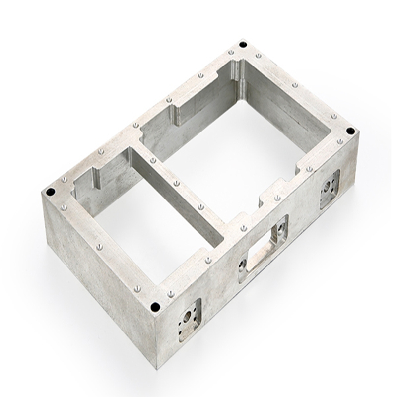 Precision Medical Device Components Using Advanced Aluminium Alloys