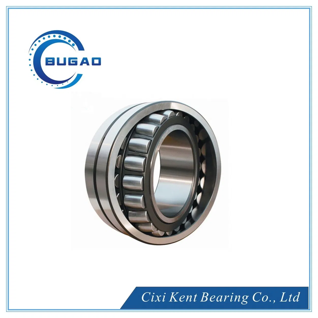 Kent Stainless Double Row Mechanical Bearing Taper Roller Bearing 23184 23188 23192 23196