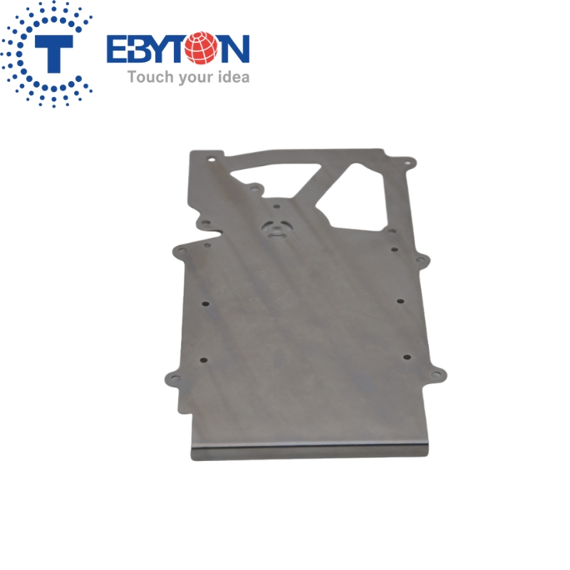 Precision Stainless Steel Fabrication for Medical Device Components