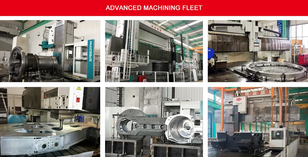 Machining Workshop