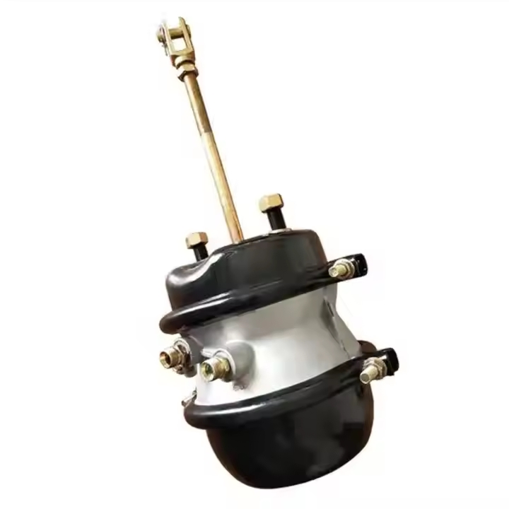 System Auto Part Air Spring Brake Chamber Auto Spare Parts T24/24dp