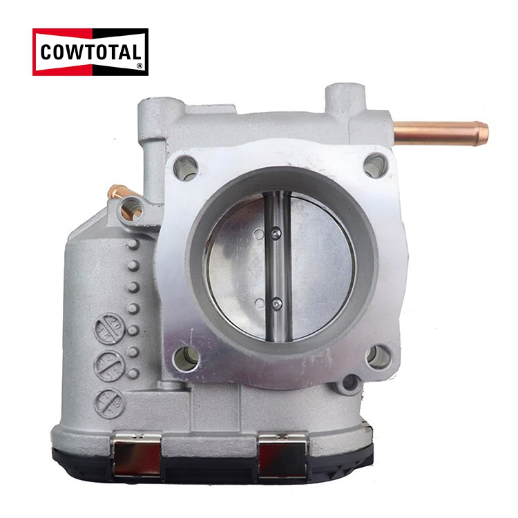 Auto Parts Throttle Body for Audi VW 06b133062s 06b133062h 0280750189