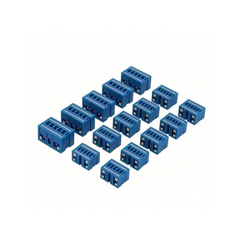 Custom Injection Molded Special-Shaped Components, Electronic Instrument Plastic Housings, and Industrial-Grade Plastic Parts